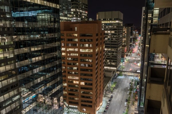 SOUTH WEST CALGARY